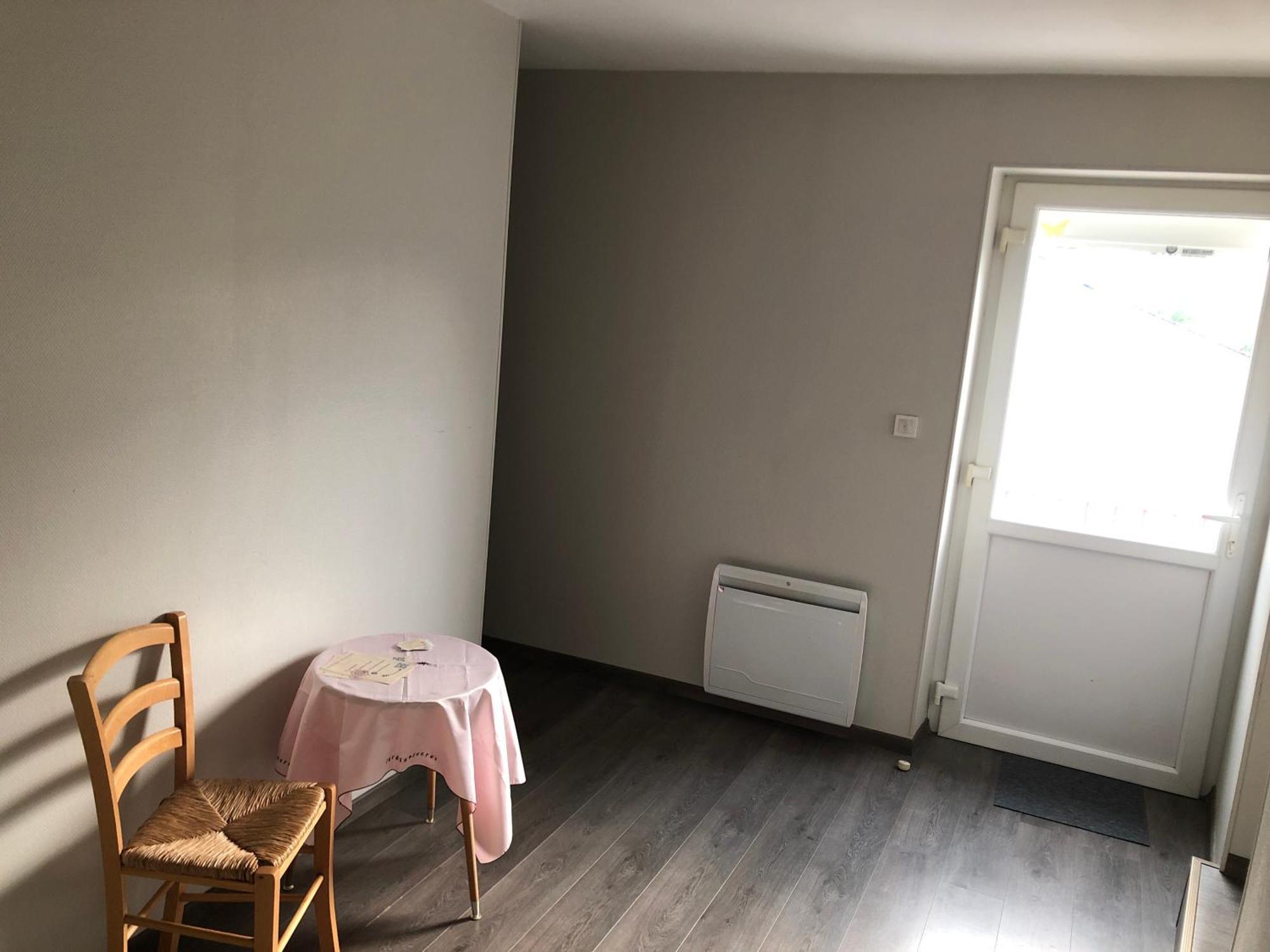 Grande Chambre Cote Jardin Château-du-Loir Exteriör bild
